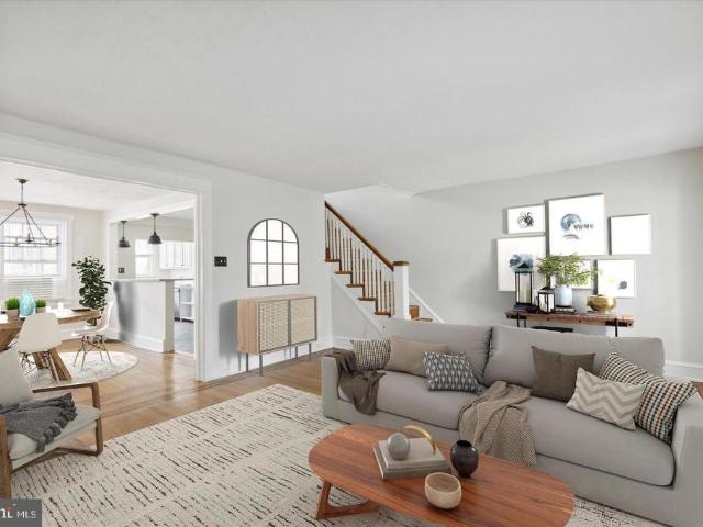 Townhouse for sale in Delco, Pennsylvania