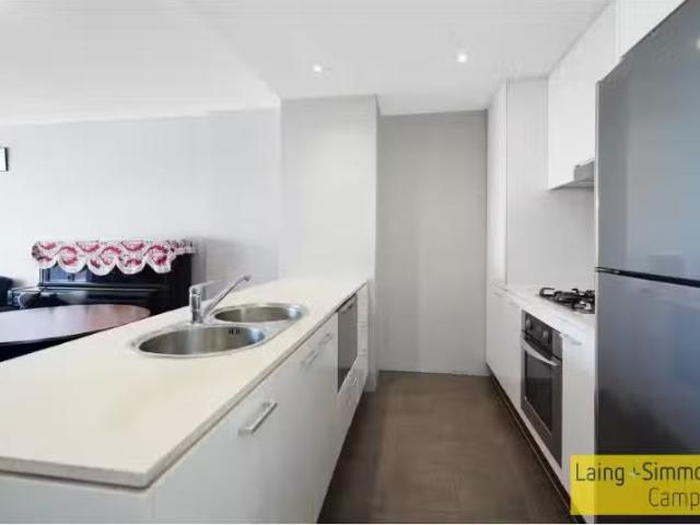 Apartment for rent in Sydney, New South Wales