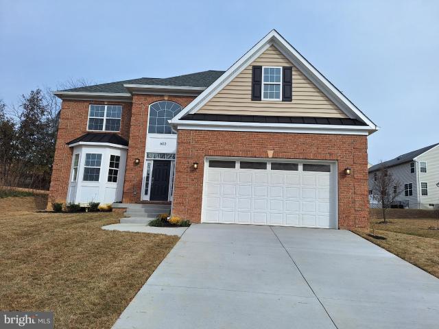House for sale in Fort Washington, Maryland
