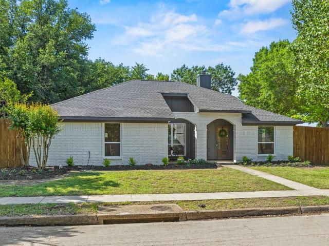 House for sale in Coppell, Texas