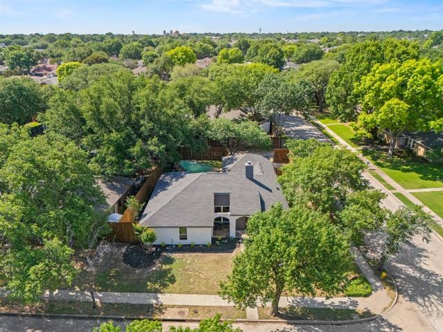 House for sale in Coppell, Texas
