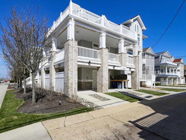 Condo for sale in Ocean City, New Jersey