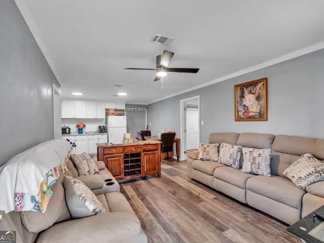 House for sale in Cordele, Georgia