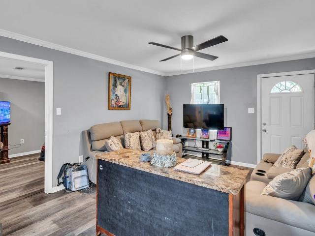 House for sale in Cordele, Georgia