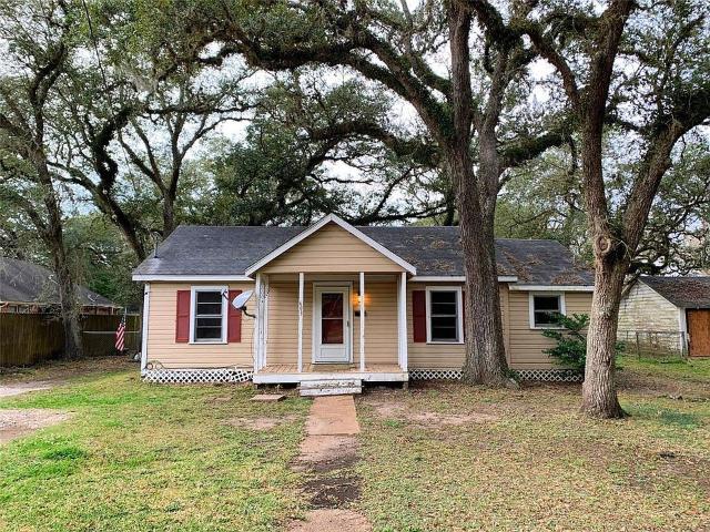 House for sale in Sweeny, Texas