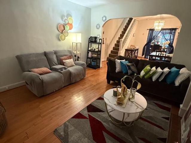 Townhouse for sale in Gibsonton, Maryland