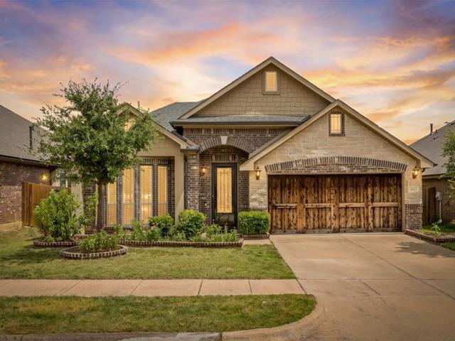 House for sale in Euless, Texas
