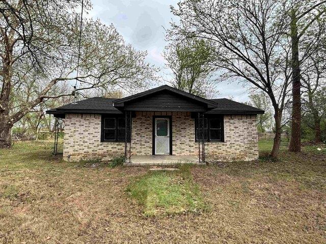 House for sale in Marlow, Oklahoma