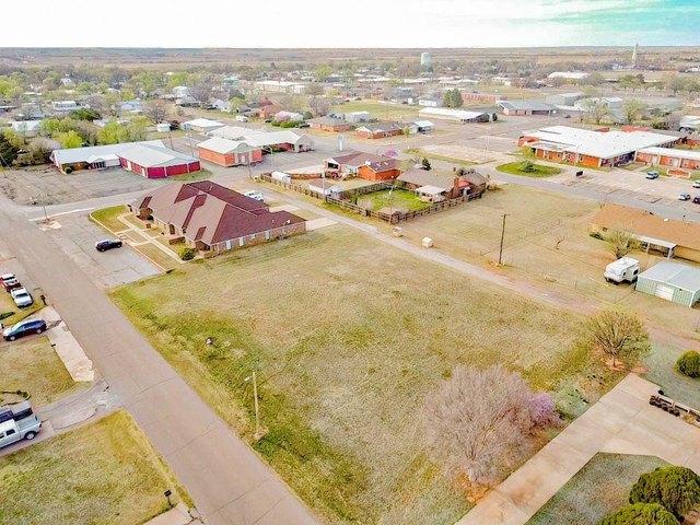 Land for sale in Sayre, Oklahoma