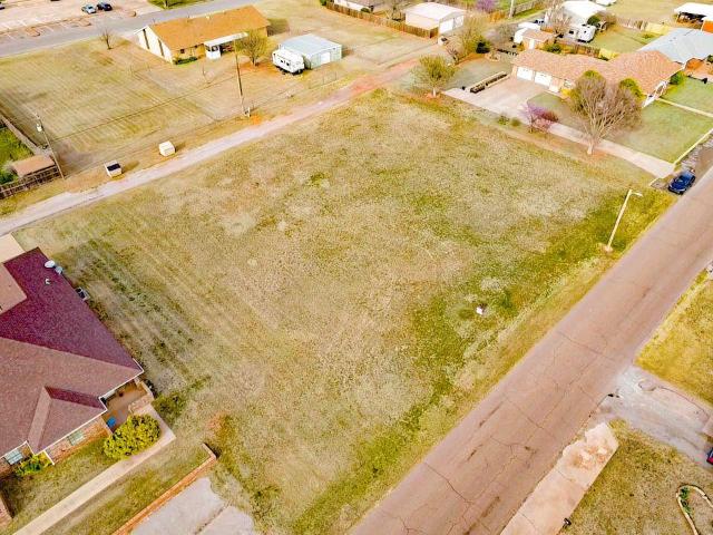 Land for sale in Sayre, Oklahoma