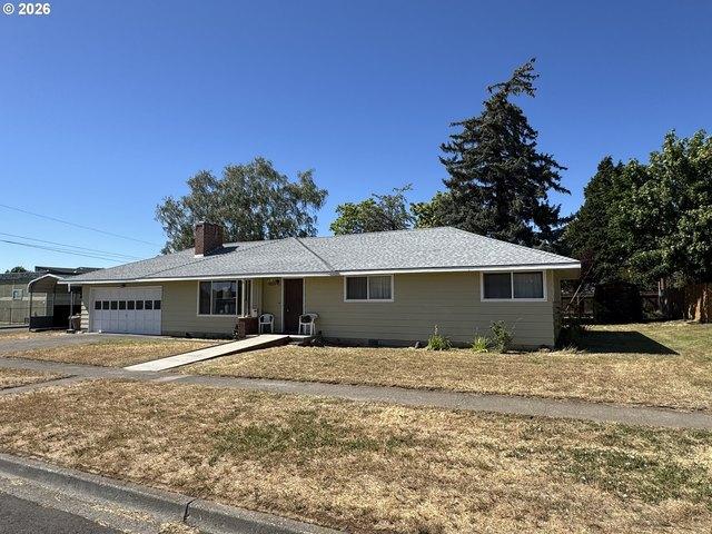 House for sale in Goldendale, Washington