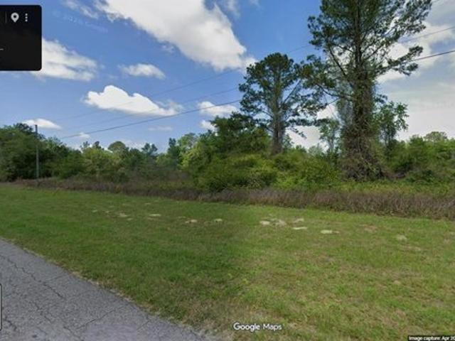 Land for sale in Florida