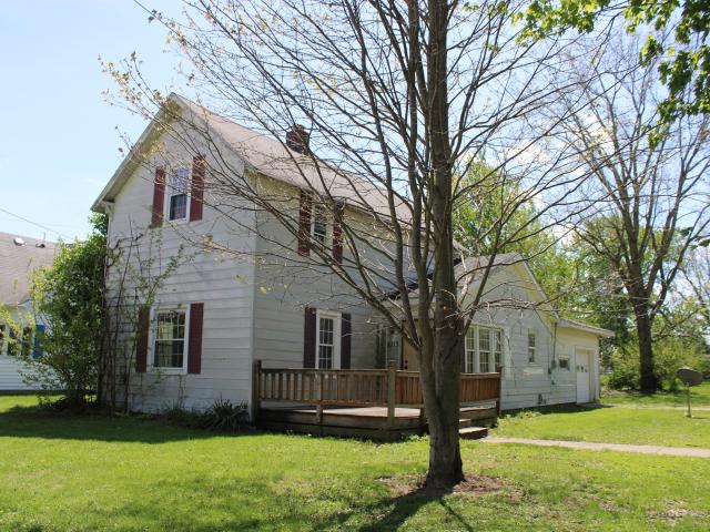 House for sale in Frankton, Indiana
