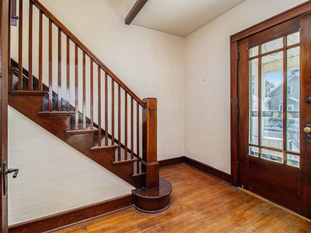 House for sale in Ludington, Michigan