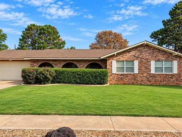 House for sale in Morton, Cochran County