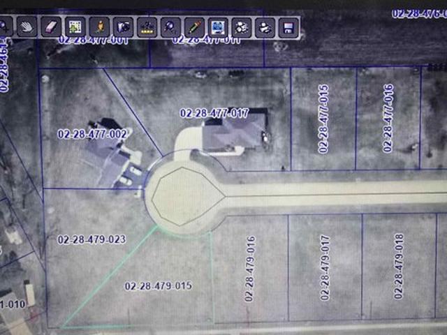 Land for sale in Forreston, Illinois
