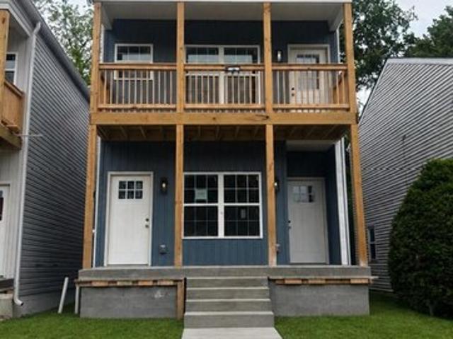 House for sale in Louisville, Kentucky