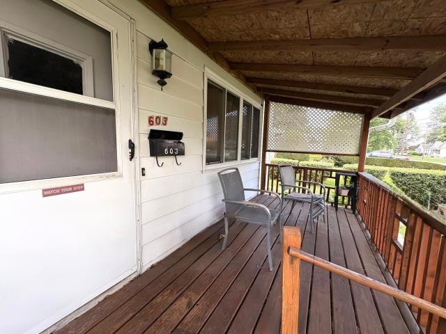 House for sale in Pontiac, Illinois