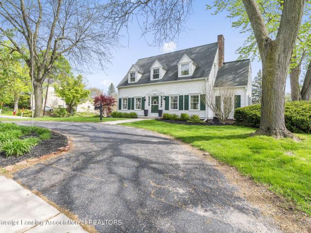 House for sale in Eaton, Michigan