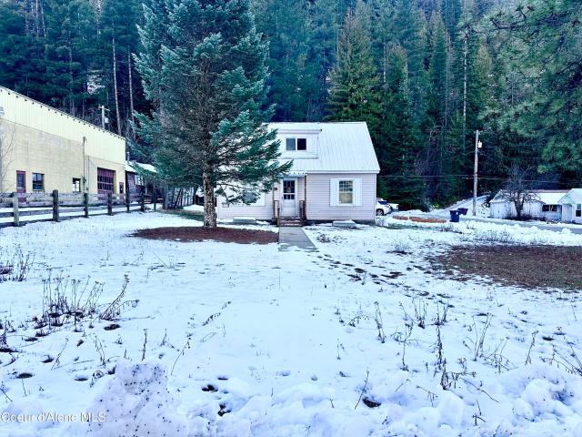 Property for sale in Shoshone, Idaho
