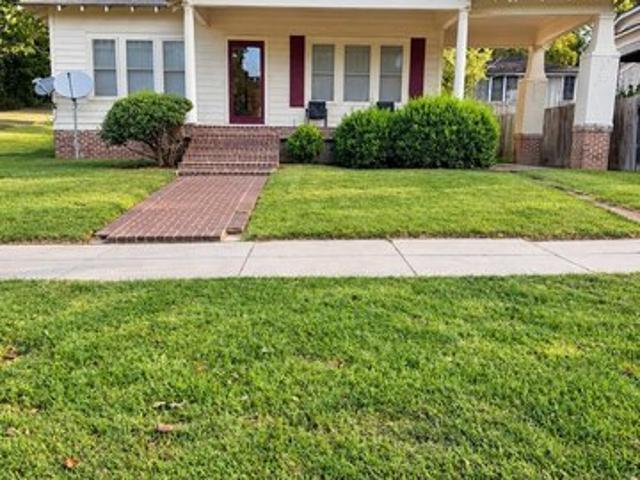 House for sale in Yazoo City, Yazoo County