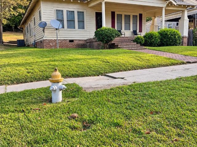 House for sale in Yazoo City, Yazoo County