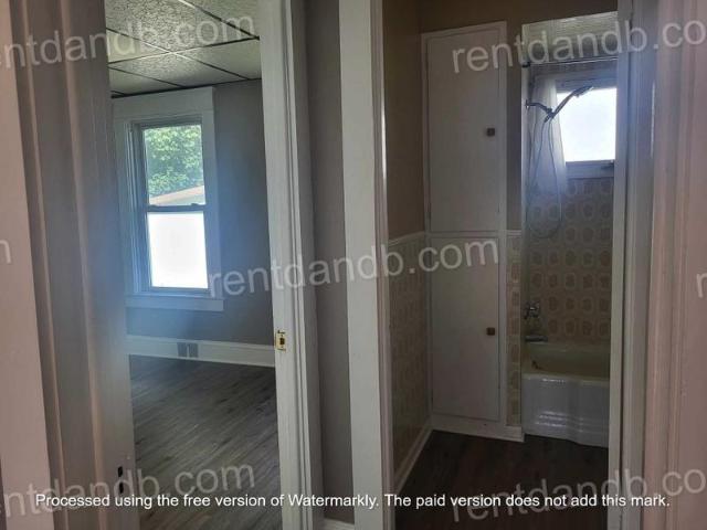 House for rent in Erie