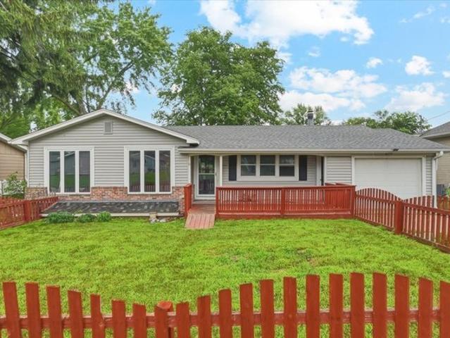 House for sale in Shenandoah, Iowa