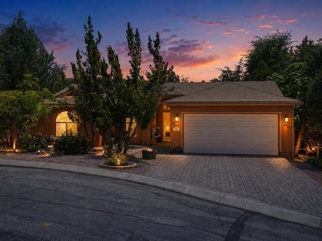 House for sale in Gila, Arizona