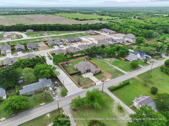 House for sale in Fannin, Texas