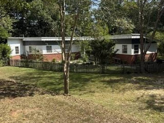 House for sale in Jackson, Alabama