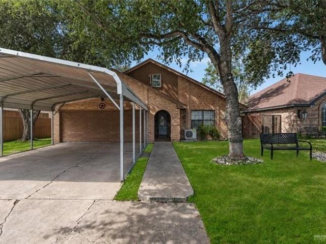 House for sale in Hidalgo, Texas