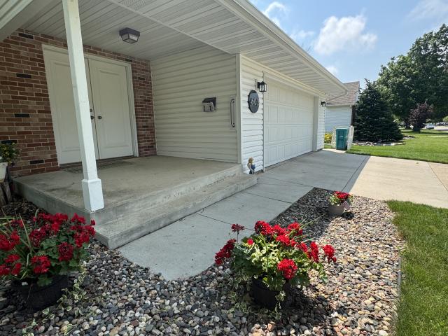 House for sale in Steele, Minnesota