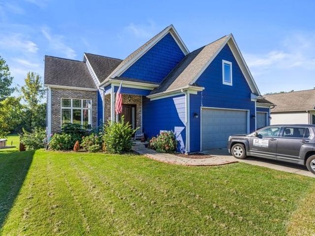 House for sale in Heyworth, McLean County