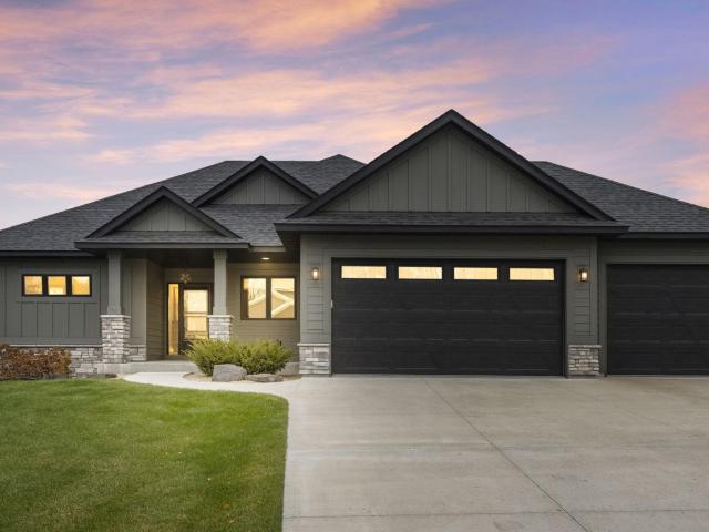 House for sale in New Prague, Minnesota