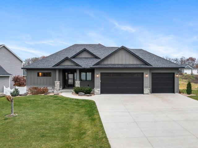 House for sale in New Prague, Minnesota