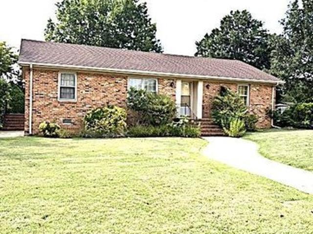House for sale in Virginia