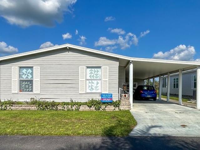 House for sale in Arcadia, Florida