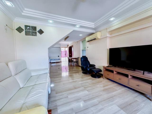 Apartment for sale