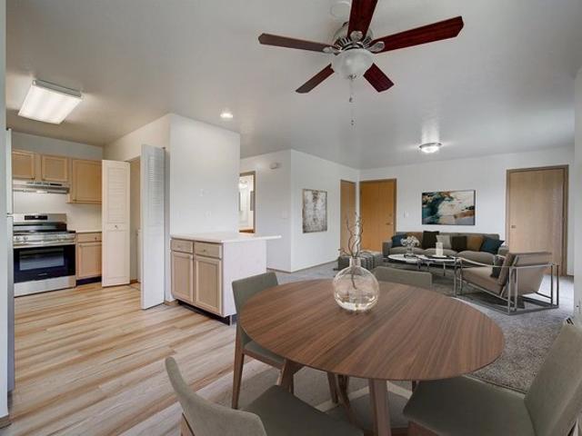 House for sale in Bozeman, Montana