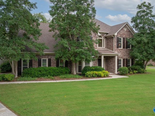 House for sale in Huntsville, Alabama