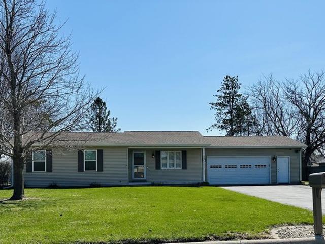 House for sale in Winnebago, Illinois