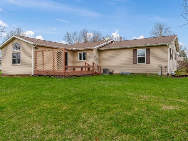 Property for sale in Winnebago, Illinois