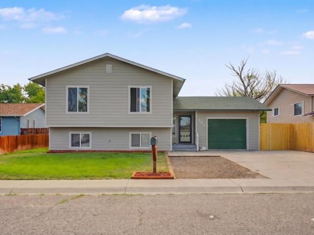 House for sale in Rifle, Garfield County