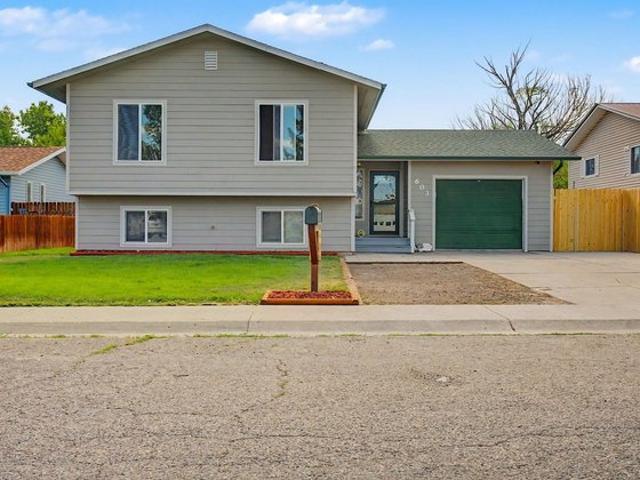 House for sale in Garfield, Colorado