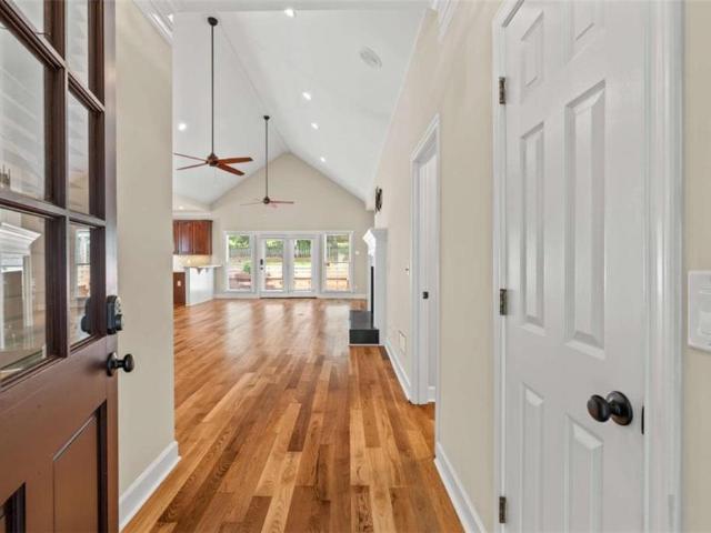 Property for rent in Cobb, Georgia