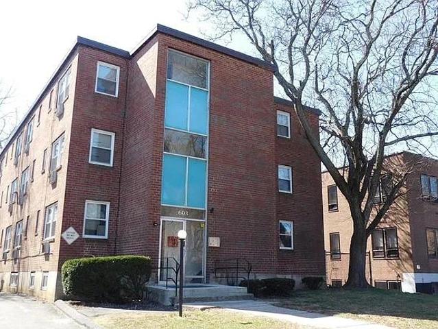 House for sale in Hartford, Connecticut