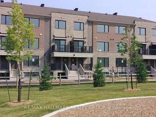 Townhouse for rent in Mulhurst Bay, Ontario