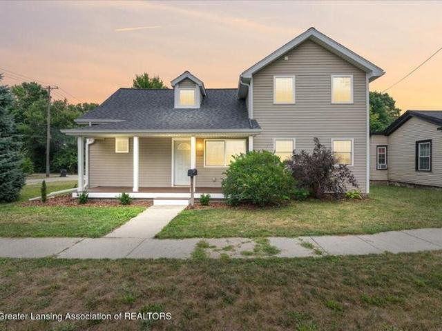 House for sale in Howell, Michigan