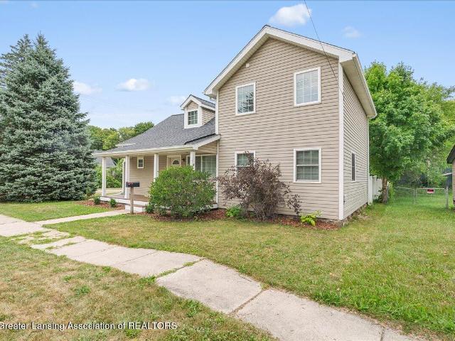 House for sale in Howell, Michigan